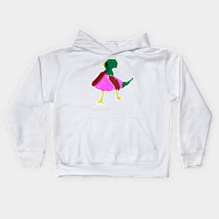 Duck Kids Hoodie